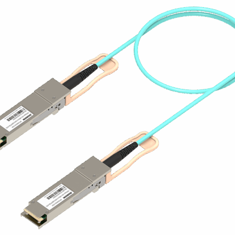 100G QSFP28 AOC
