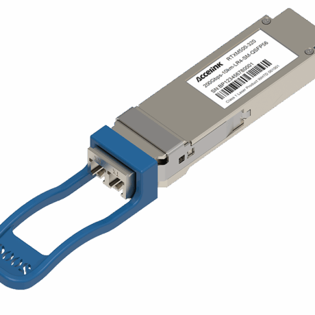 200G QSFP56 LR4