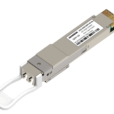 400G QSFP-DD ZR DCO