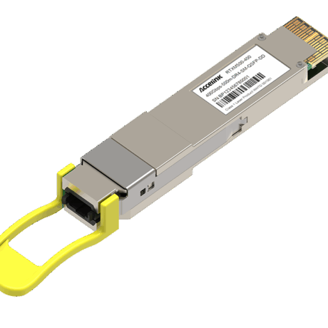 400G QSFP56-DD DR4