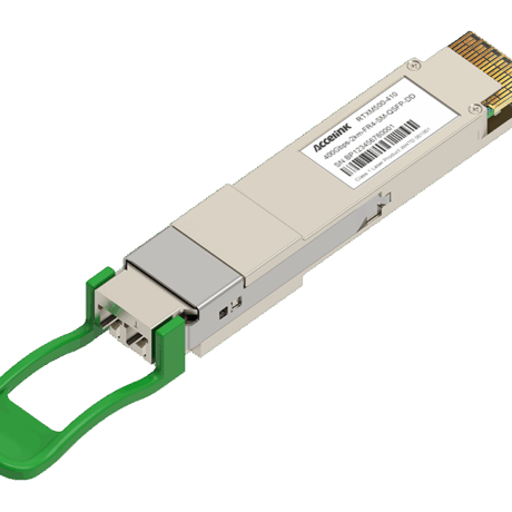 400G QSFP56-DD FR4