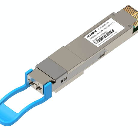 400G QSFP56-DD LR4
