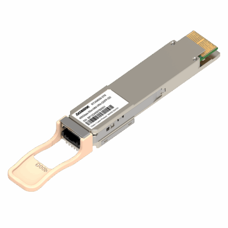 400G QSFP56-DD VR4