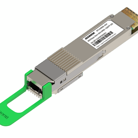800G QSFP-DD800 DR8+